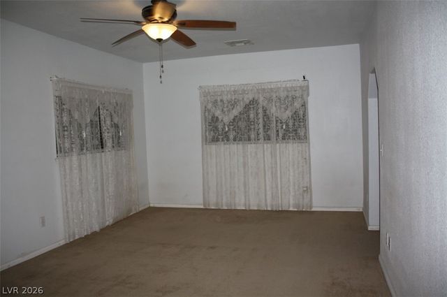 1101 East Blosser Ranch Road, Pahrump, NV 89060