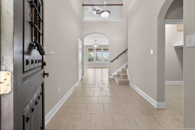 2932 Sunridge Dr, Schertz, TX 78108