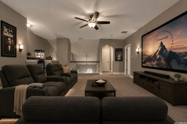 2932 Sunridge Dr, Schertz, TX 78108