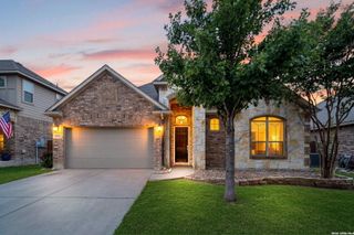 2932 Sunridge Dr, Schertz, TX 78108