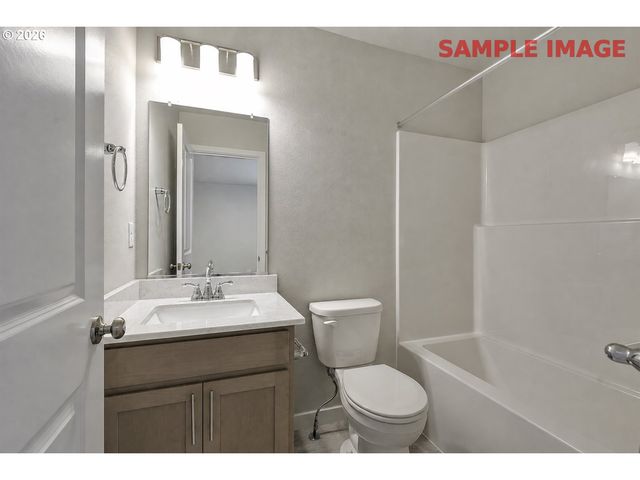 2104 37th Ave Lot 108, Forest Grove, OR 97116