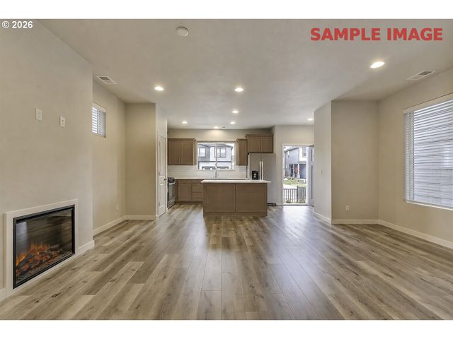 2104 37th Ave Lot 108, Forest Grove, OR 97116