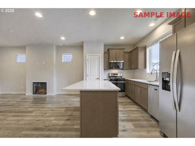 2104 37th Ave Lot 108, Forest Grove, OR 97116