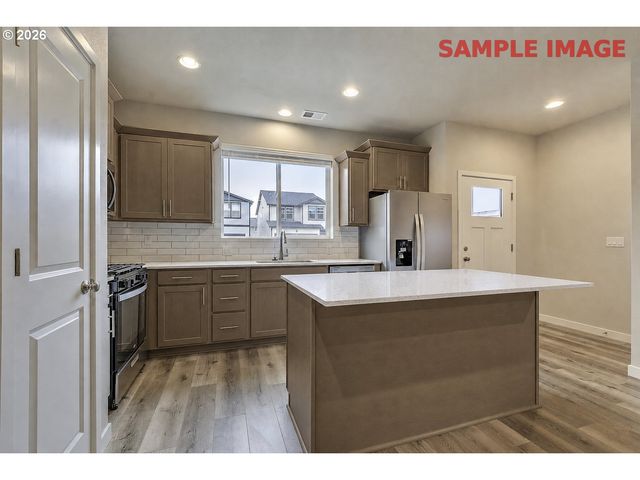 2104 37th Ave Lot 108, Forest Grove, OR 97116