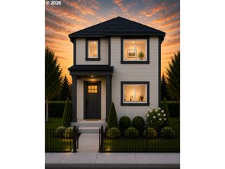 2104 37th Ave Lot 108, Forest Grove, OR 97116