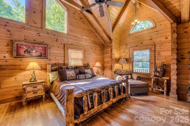 40 Adohi Trail, Maggie Valley, NC 28751