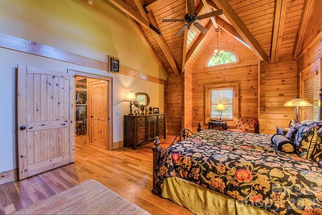 40 Adohi Trail, Maggie Valley, NC 28751