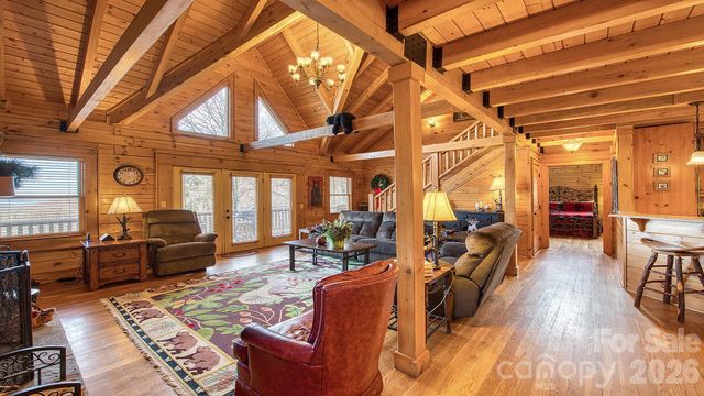 40 Adohi Trail, Maggie Valley, NC 28751