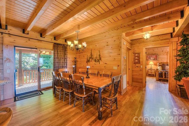40 Adohi Trail, Maggie Valley, NC 28751
