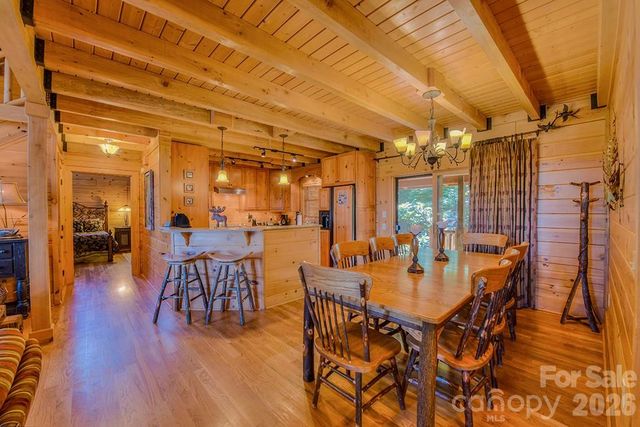 40 Adohi Trail, Maggie Valley, NC 28751