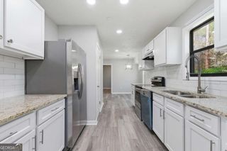 4380 Cary Drive, Snellville, GA 30039