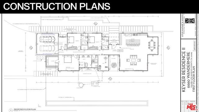 6660 Wandermere Road, Malibu, CA 90265