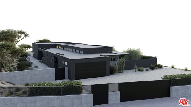 6660 Wandermere Road, Malibu, CA 90265