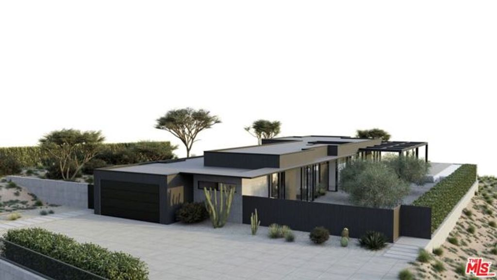 6660 Wandermere Road, Malibu, CA 90265