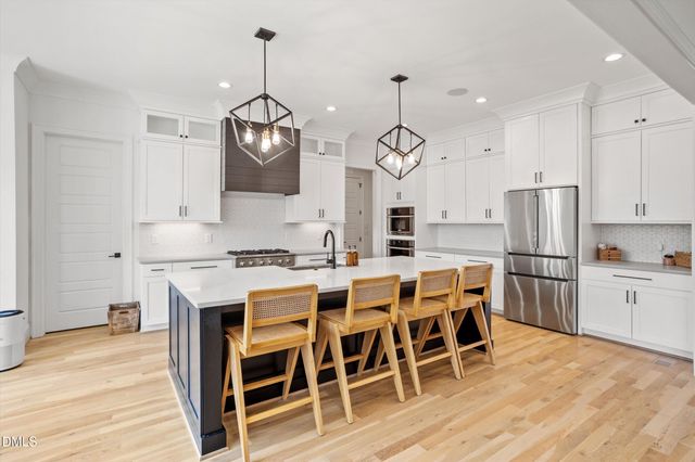 3185 Mantle Ridge Drive, Apex, NC 27502