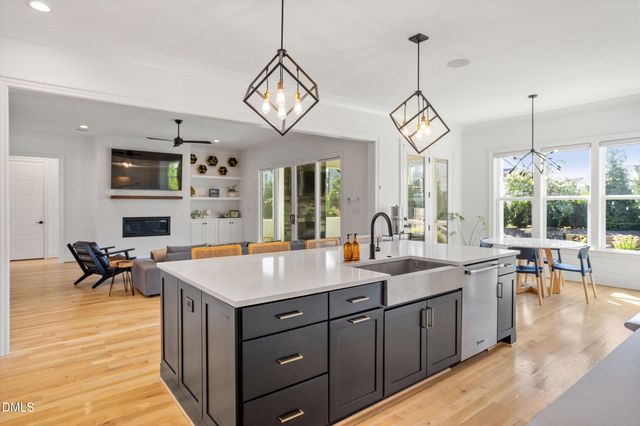 3185 Mantle Ridge Drive, Apex, NC 27502