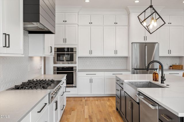 3185 Mantle Ridge Drive, Apex, NC 27502