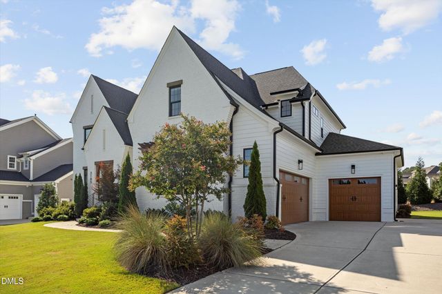 3185 Mantle Ridge Drive, Apex, NC 27502