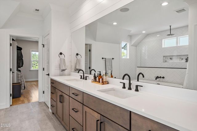 3185 Mantle Ridge Drive, Apex, NC 27502