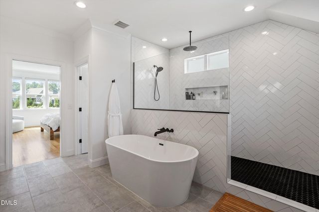 3185 Mantle Ridge Drive, Apex, NC 27502
