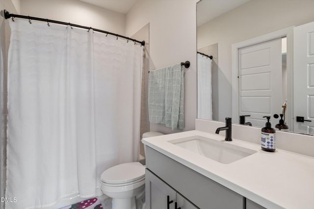 3185 Mantle Ridge Drive, Apex, NC 27502