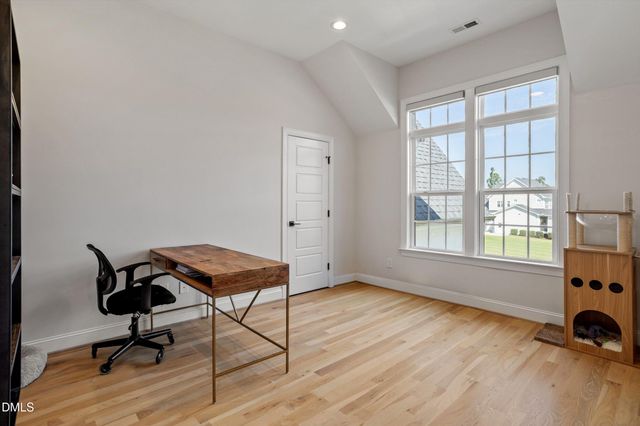 3185 Mantle Ridge Drive, Apex, NC 27502