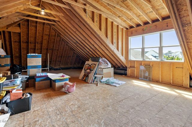 3185 Mantle Ridge Drive, Apex, NC 27502