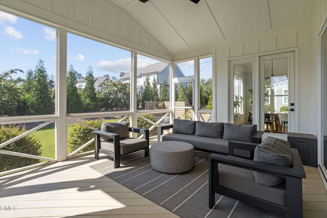 3185 Mantle Ridge Drive, Apex, NC 27502