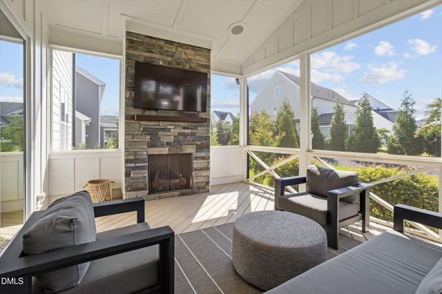 3185 Mantle Ridge Drive, Apex, NC 27502