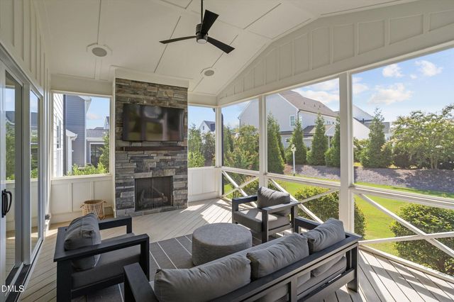 3185 Mantle Ridge Drive, Apex, NC 27502
