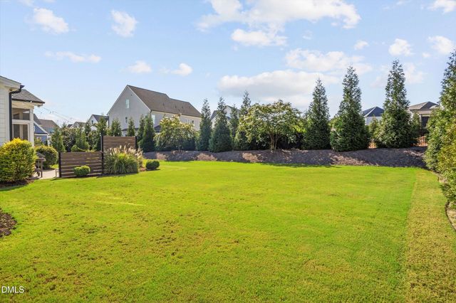3185 Mantle Ridge Drive, Apex, NC 27502