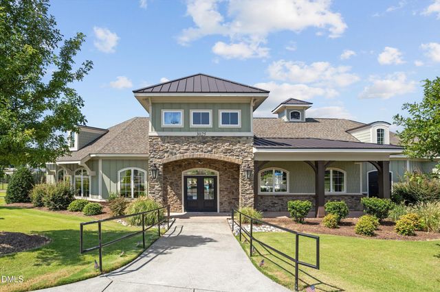 3185 Mantle Ridge Drive, Apex, NC 27502