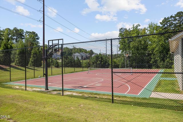 3185 Mantle Ridge Drive, Apex, NC 27502