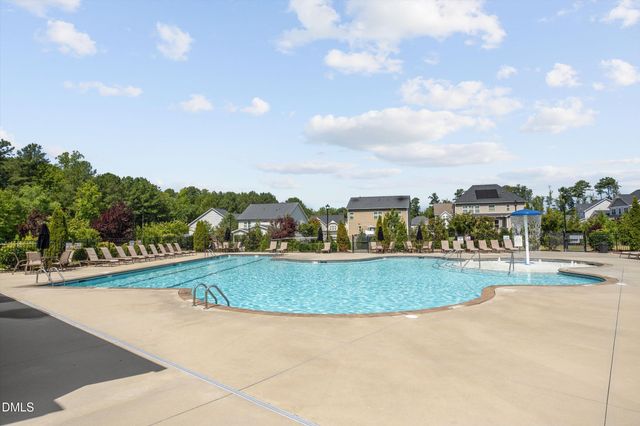 3185 Mantle Ridge Drive, Apex, NC 27502