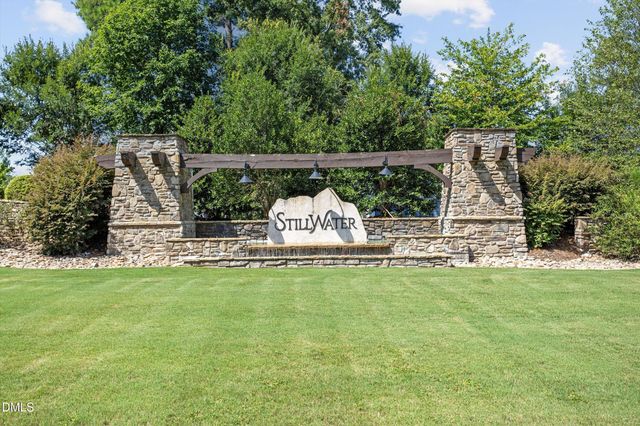 3185 Mantle Ridge Drive, Apex, NC 27502