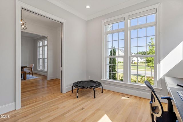 3185 Mantle Ridge Drive, Apex, NC 27502