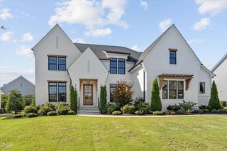 3185 Mantle Ridge Drive, Apex, NC 27502