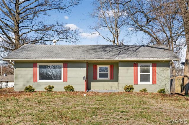 1825 Muren Boulevard, Belleville, IL 62221