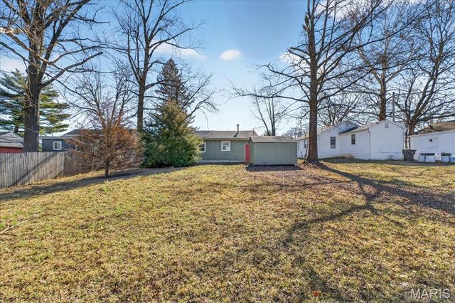 1825 Muren Boulevard, Belleville, IL 62221