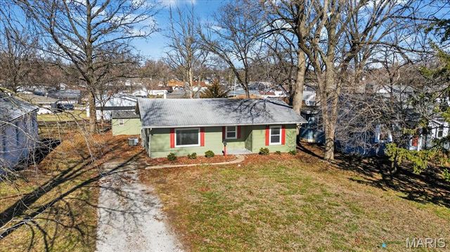 1825 Muren Boulevard, Belleville, IL 62221