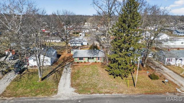 1825 Muren Boulevard, Belleville, IL 62221