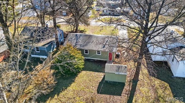 1825 Muren Boulevard, Belleville, IL 62221