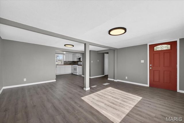 1825 Muren Boulevard, Belleville, IL 62221