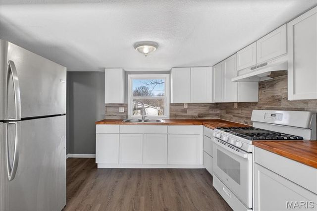 1825 Muren Boulevard, Belleville, IL 62221