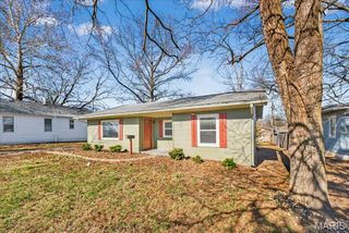 1825 Muren Boulevard, Belleville, IL 62221