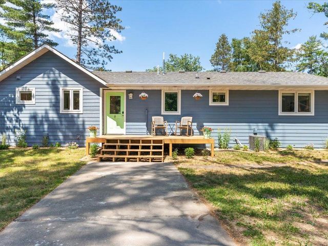 6438 Ojibwa Road, Brainerd, MN 56401