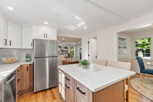 102 Park Street, North Reading, MA 01864