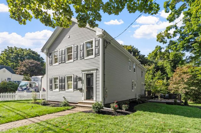102 Park Street, North Reading, MA 01864