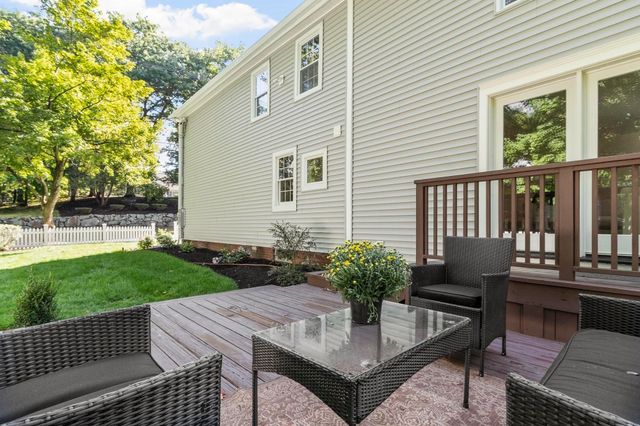 102 Park Street, North Reading, MA 01864