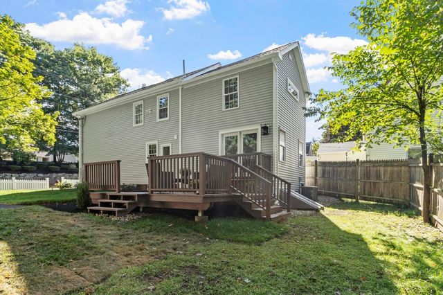 102 Park Street, North Reading, MA 01864